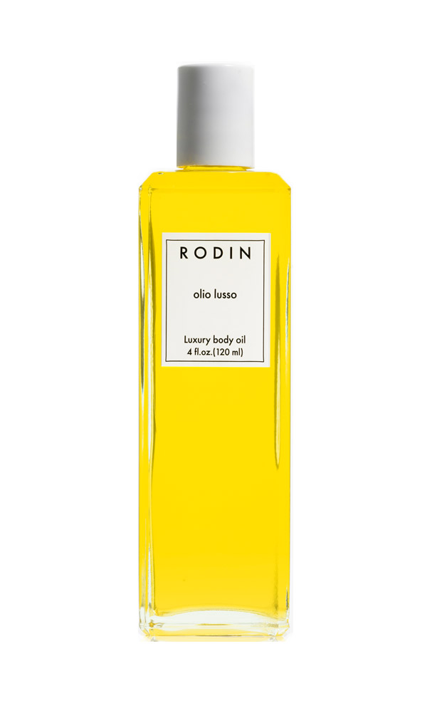 Body Oil
